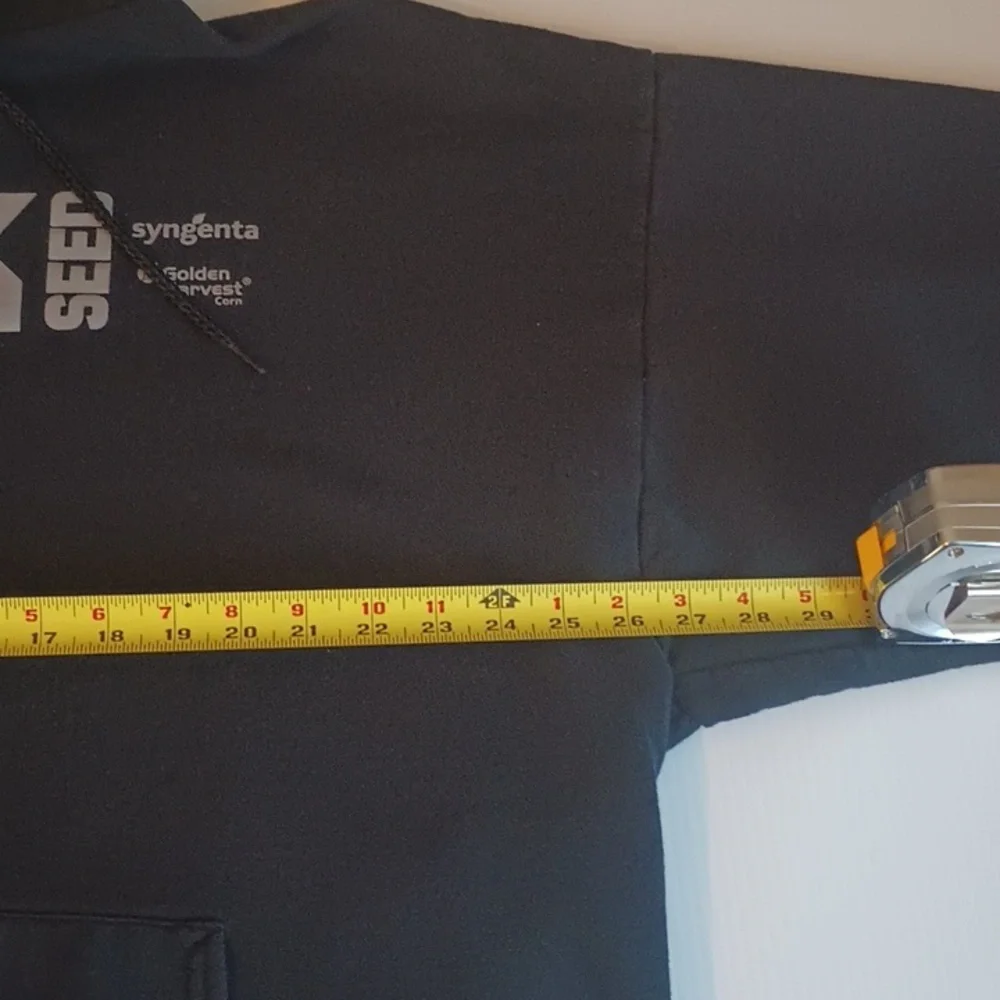 2XL sweatshirt - Picture 2 of 5